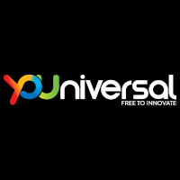 Youniversal Media Srl logo